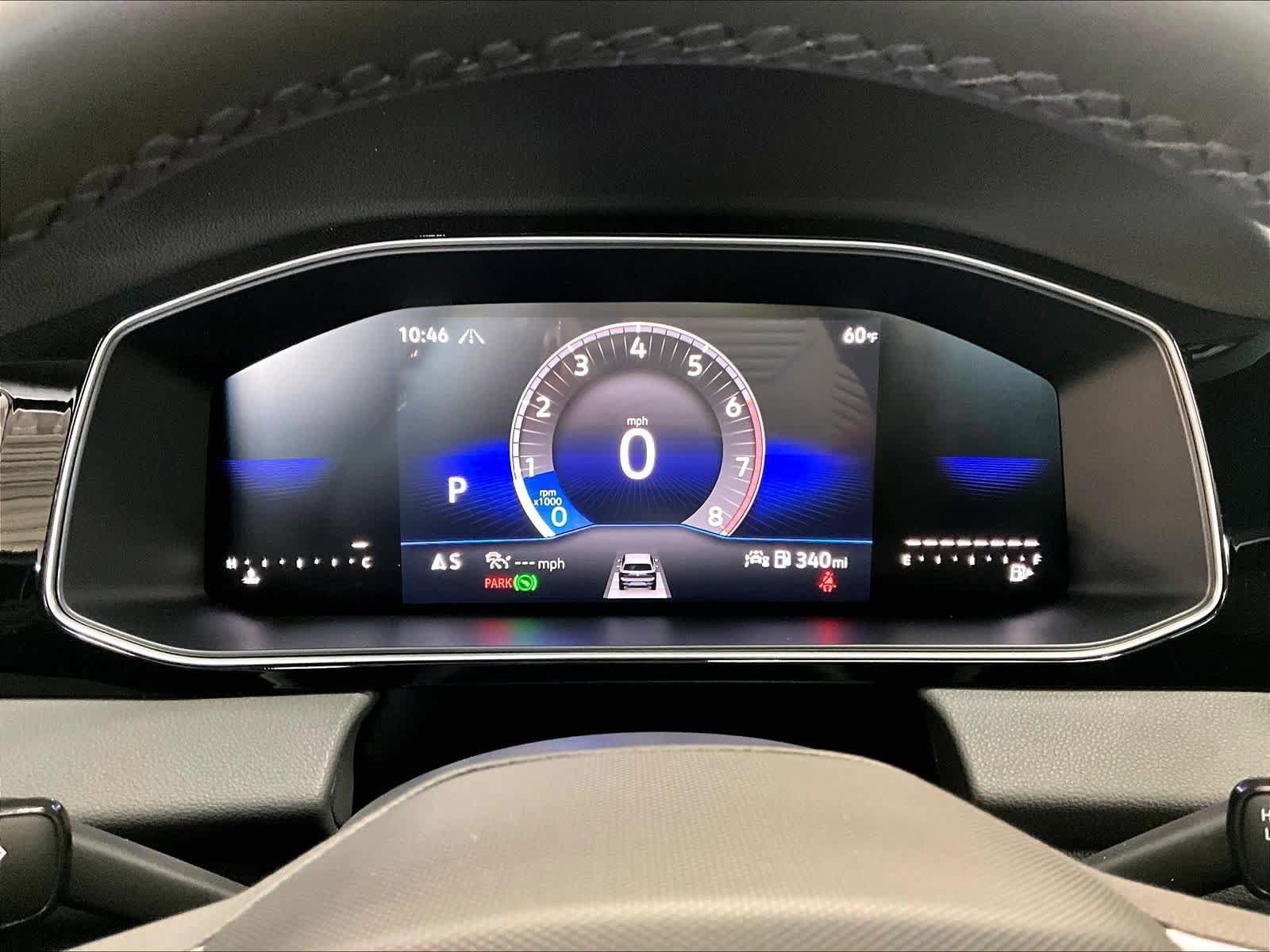New 2026 Volkswagen Jetta Sport FWD image 18