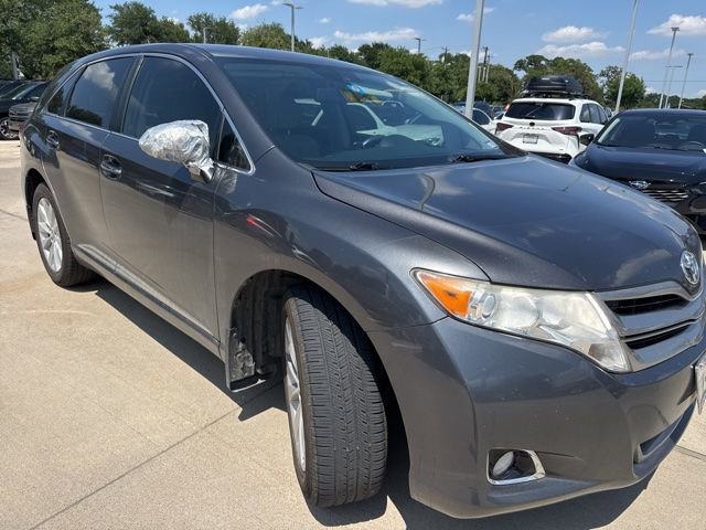 Used 2013 Toyota Venza XLE FWD image 1