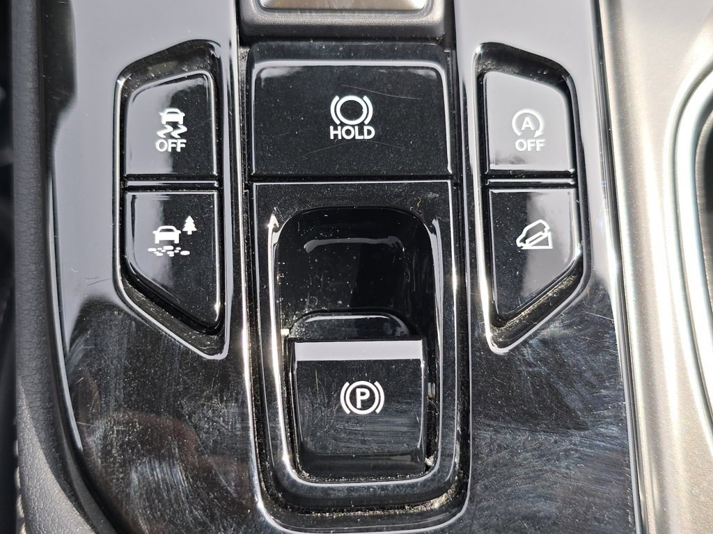 Certified 2025 Lexus NX 350 F Sport image 40