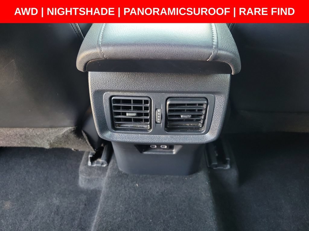 Used 2024 Toyota Venza Nightshade AWD/4WD image 16