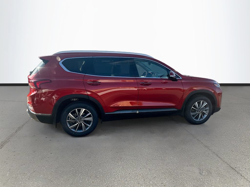Used 2019 Hyundai Santa Fe FWD image 8