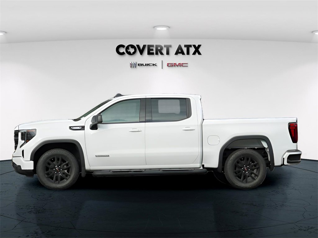 New 2026 GMC Sierra 1500 Elevation w/ Elevation Select Package image 4
