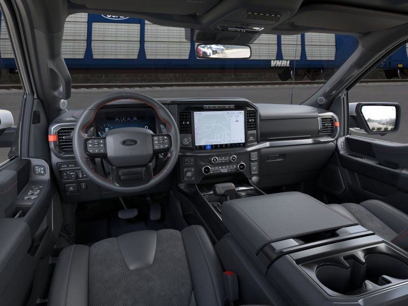 New 2026 Ford F150 Raptor image 9
