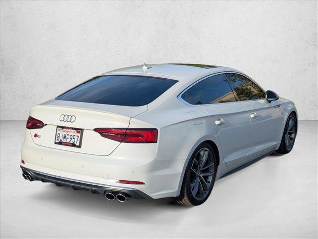 Used 2018 Audi S5 Prestige image 5