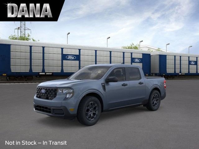 New 2026 Ford Maverick XLT w/ Equipment Group 301A