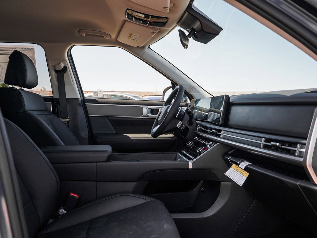 New 2026 Hyundai Santa Fe SEL image 12