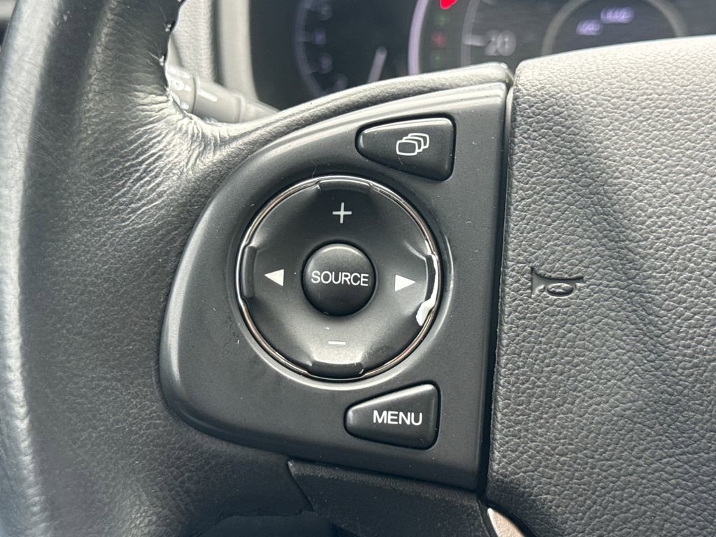 Used 2015 Honda CR-V Touring image 28