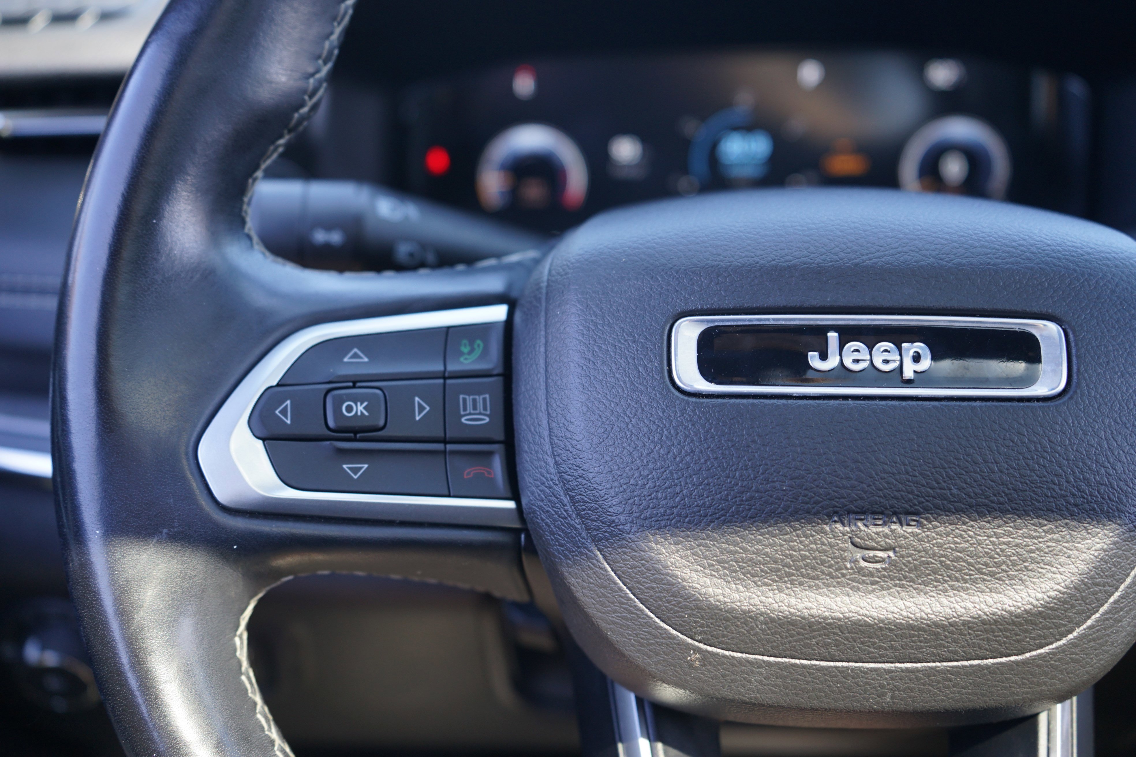 Used 2022 Jeep Compass High Altitude image 14