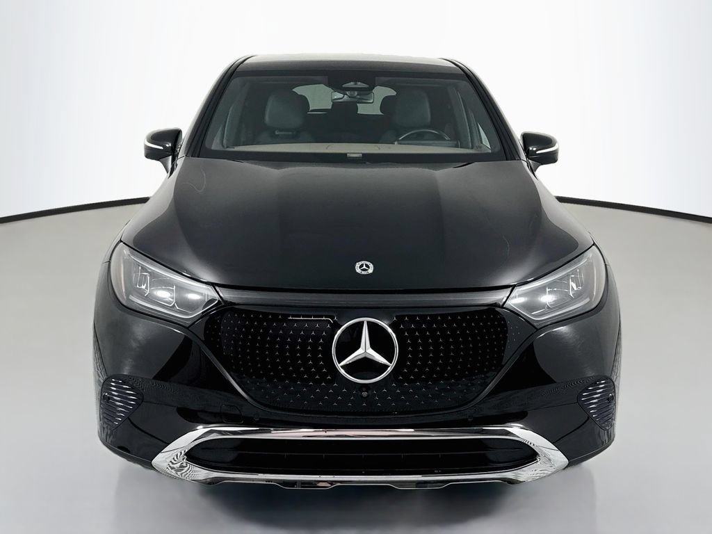 Used 2023 Mercedes-Benz EQE 350+ 4MATIC SUV image 6