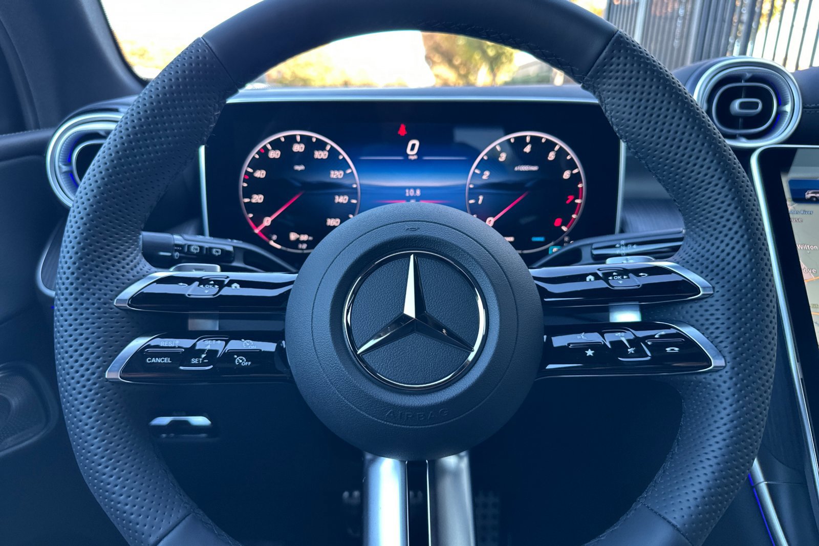 New 2026 Mercedes-Benz GLC 300 image 24