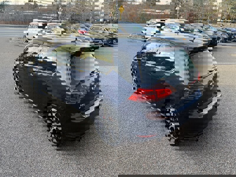 Used 2016 Volkswagen GTI S image 3