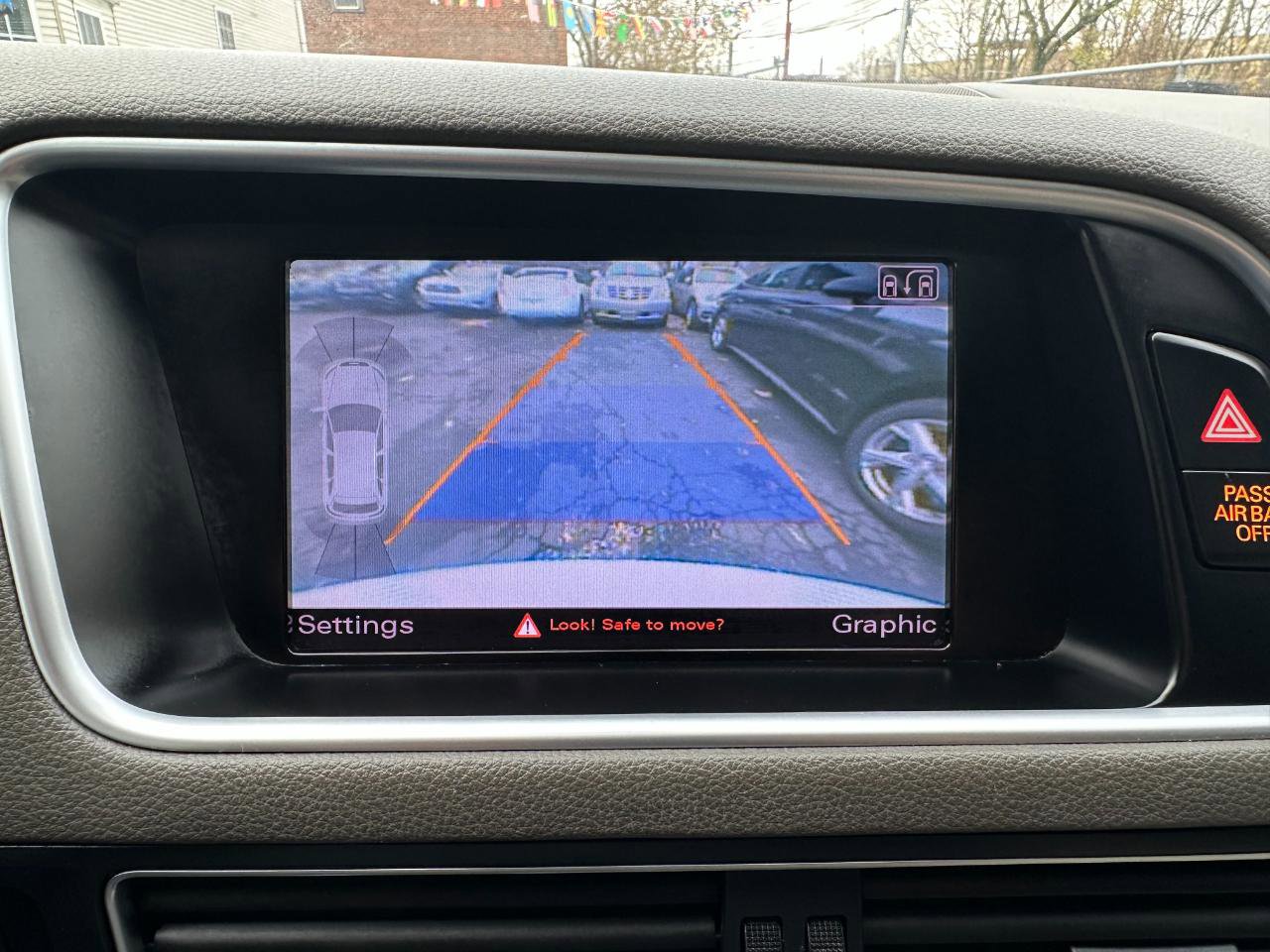 Used 2012 Audi Q5 3.2 Premium Plus image 54