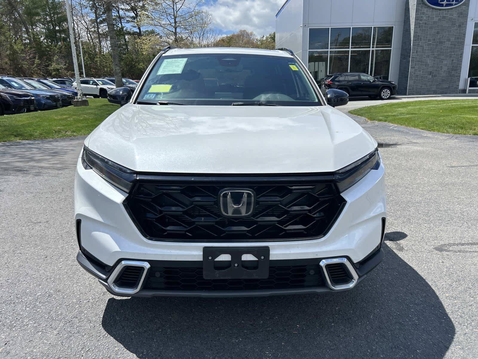 Used 2023 Honda CR-V Sport Touring image 8