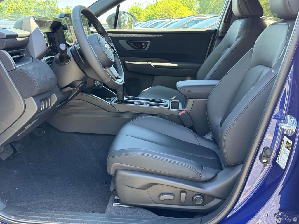 New 2026 Subaru Outback Premium AWD/4WD image 16