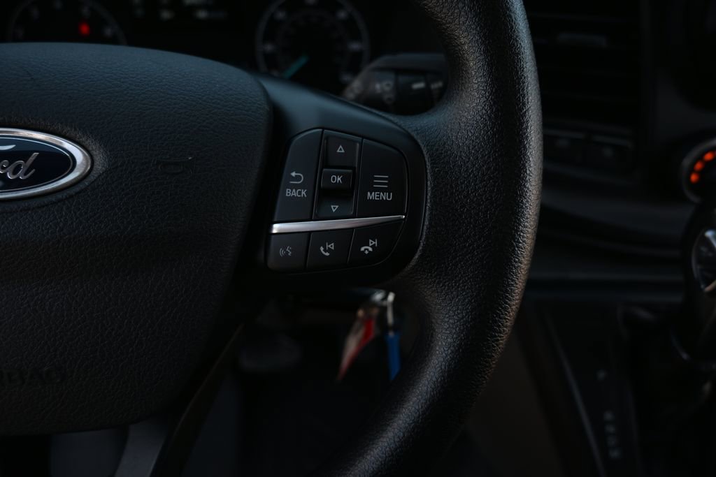 Used 2024 Ford Transit 250 Low Roof w/ Exterior Upgrade Package image 12