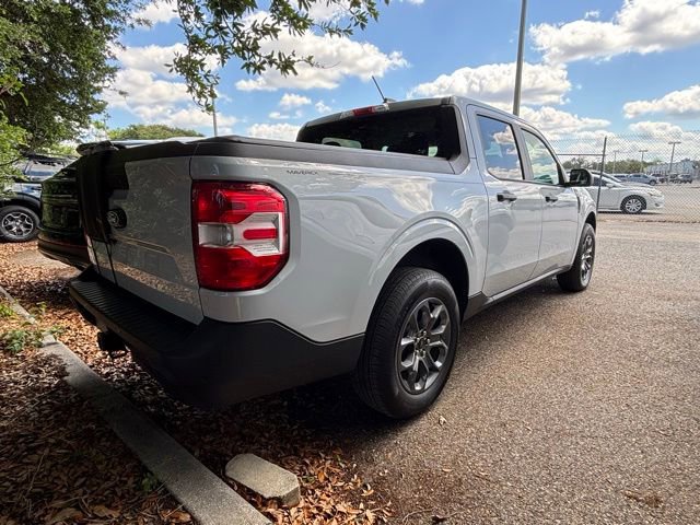 Used 2025 Ford Maverick XLT FWD image 3