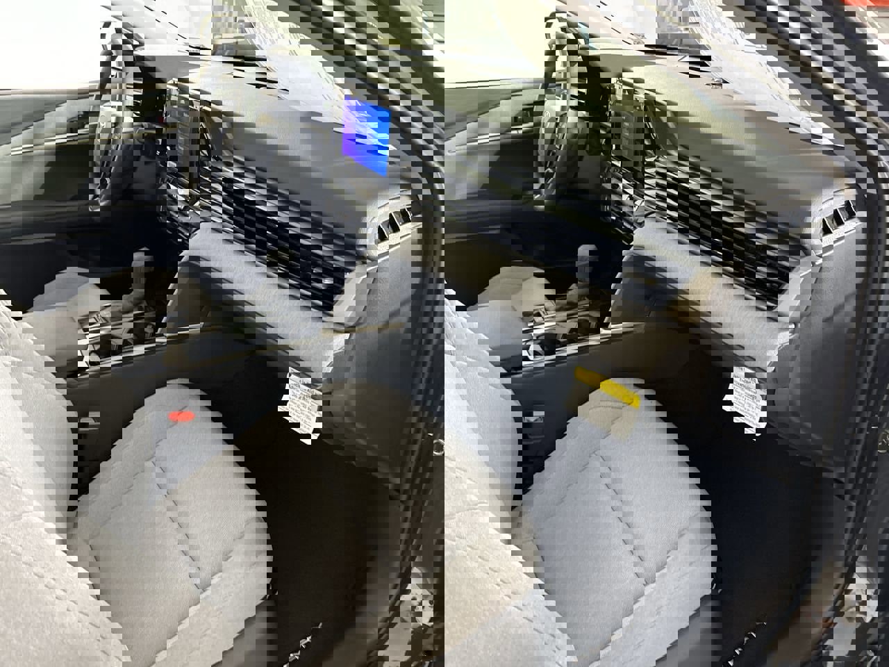 New 2026 Toyota Camry LE image 25