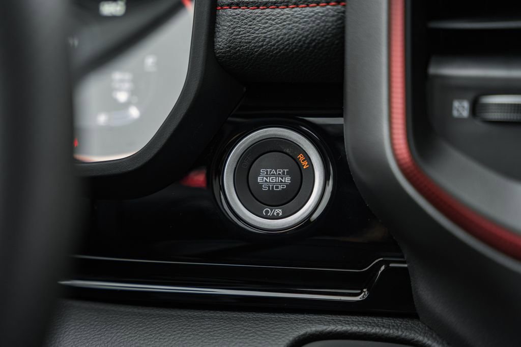 New 2026 RAM 1500 Rebel image 29