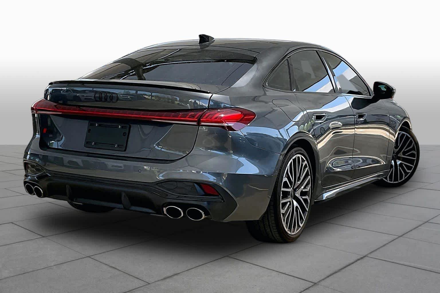 Used 2025 Audi S5 Premium Plus AWD/4WD image 12