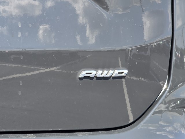 Used 2021 Ford Edge Titanium AWD/4WD image 37