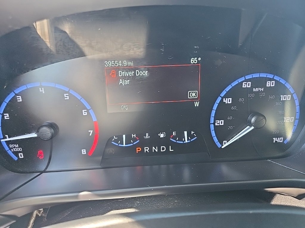 Used 2024 Ford Bronco Sport Heritage w/ Heritage Convenience Package image 17