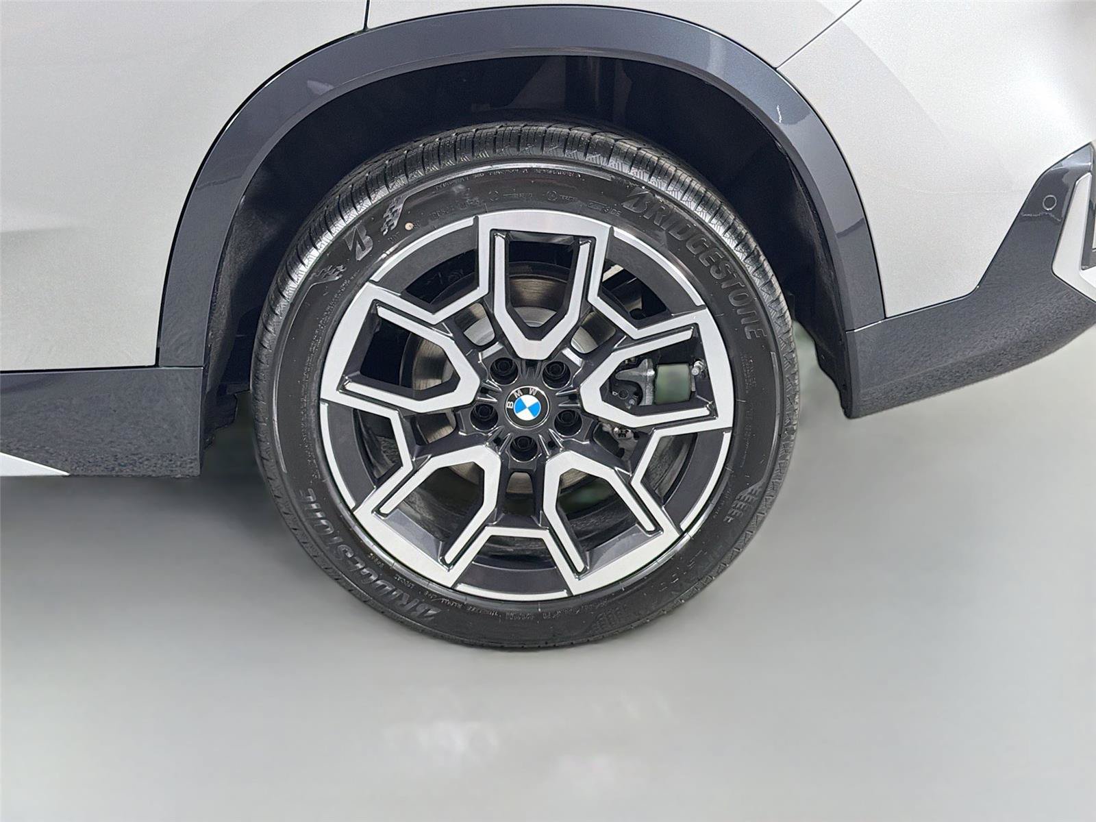 New 2026 BMW X1 xDrive28i w/ Technology Package AWD/4WD image 57