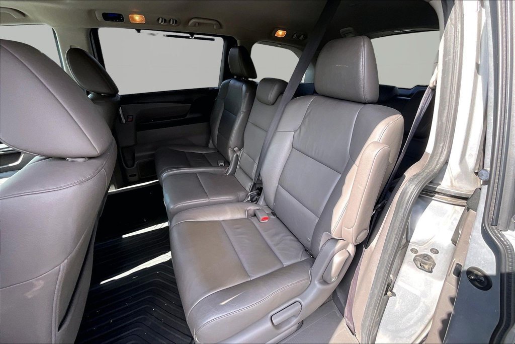 Used 2012 Honda Odyssey EX-L image 25