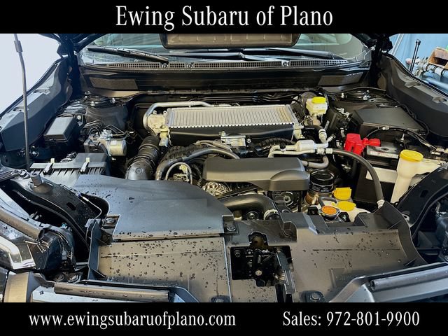 Used 2026 Subaru Outback Touring XT AWD/4WD image 33