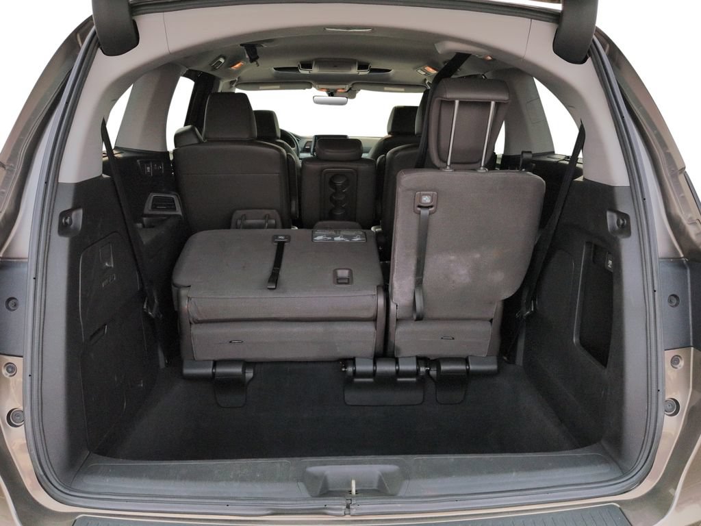Used 2019 Honda Odyssey Elite image 28