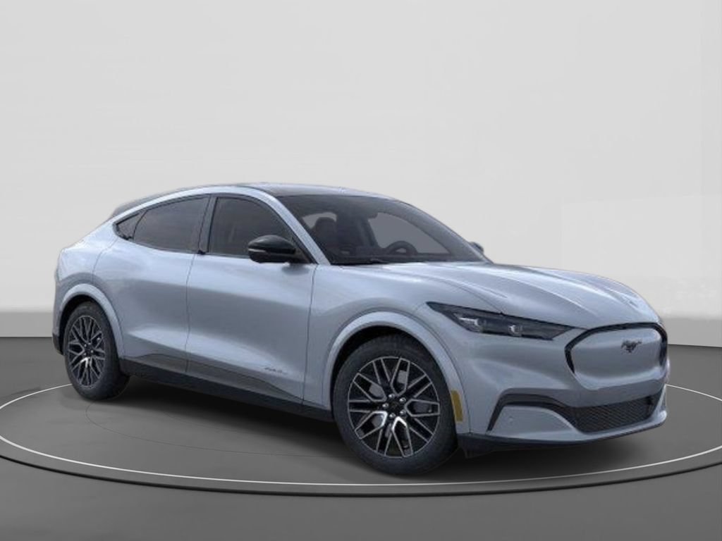 New 2026 Ford Mustang Mach-E Premium RWD image 7