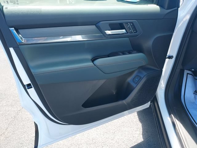 New 2027 GMC Terrain AT4 w/ Convenience Package III AWD/4WD image 12