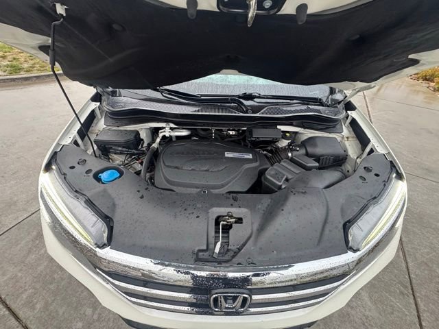Used 2018 Honda Pilot EX-L image 33