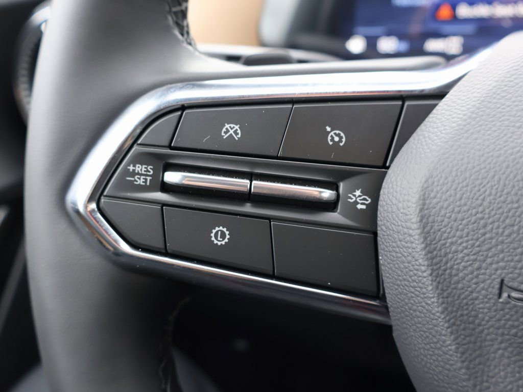 New 2026 Chevrolet Equinox ACTIV w/ Safety and Technology Package image 16