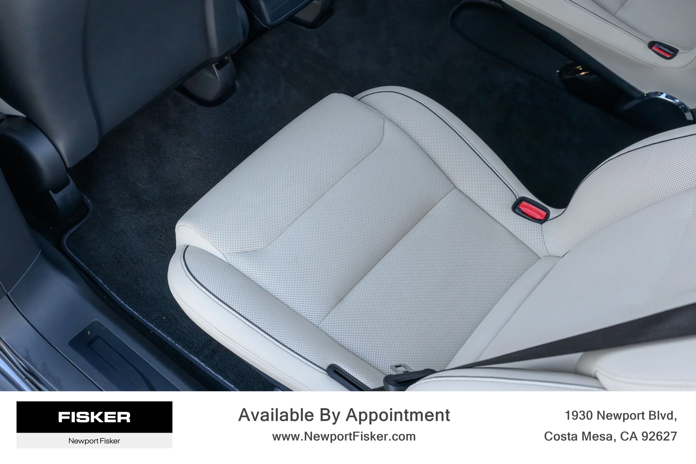 Used 2022 Tesla Model X Plaid image 17