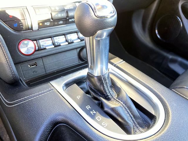 Used 2022 Ford Mustang GT Premium w/ Equipment Group 401A image 15