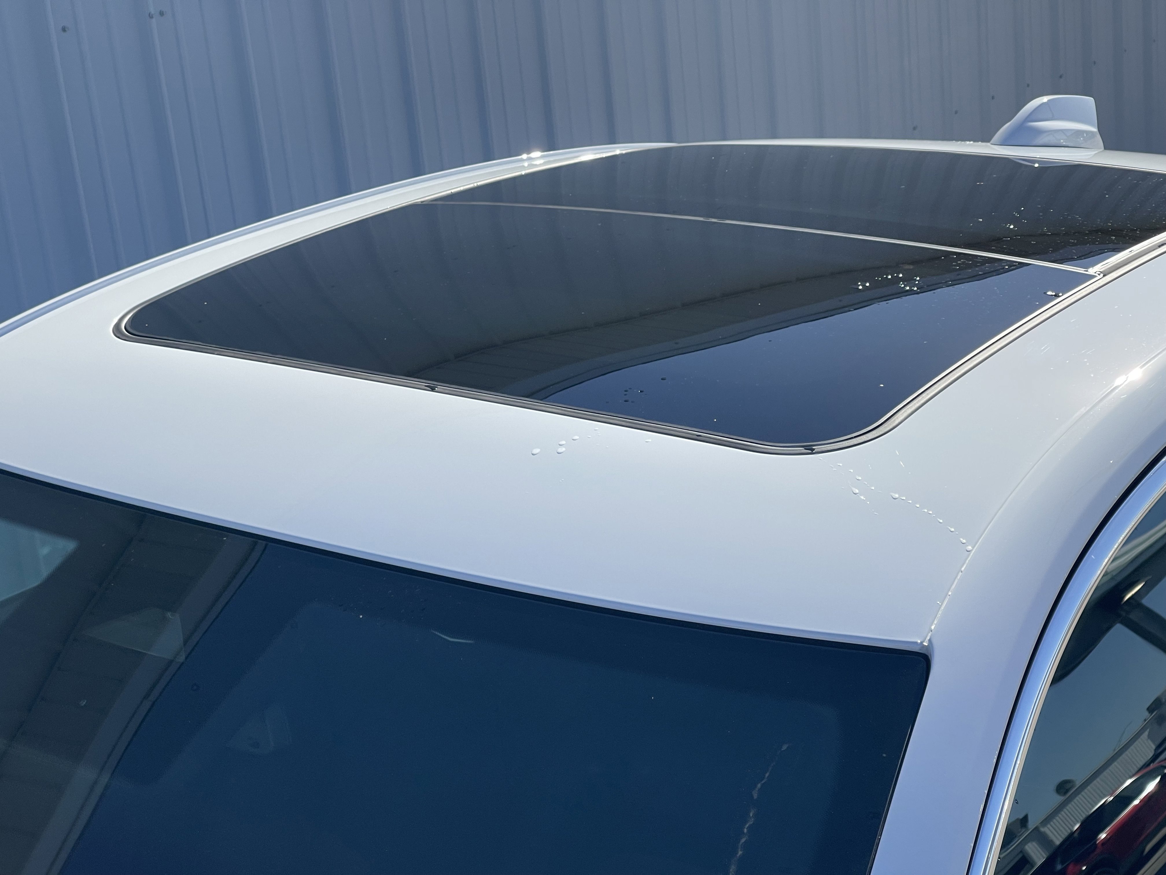 New 2025 Cadillac CT5 Premium Luxury image 16