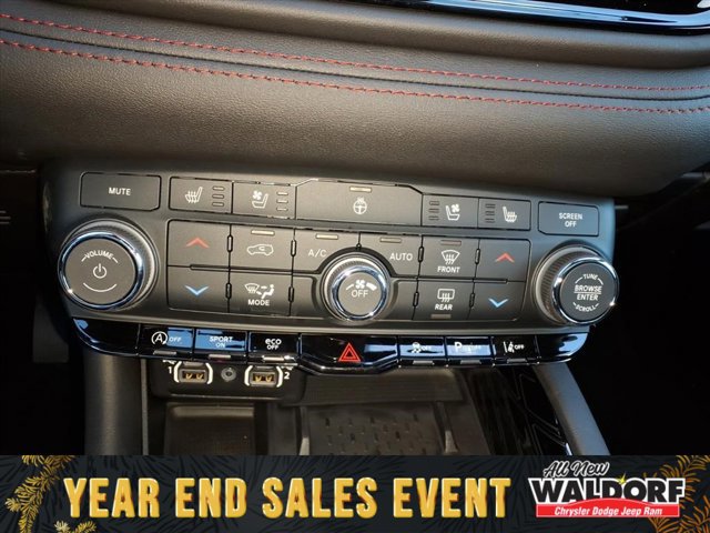 New 2026 Dodge Durango GT image 14