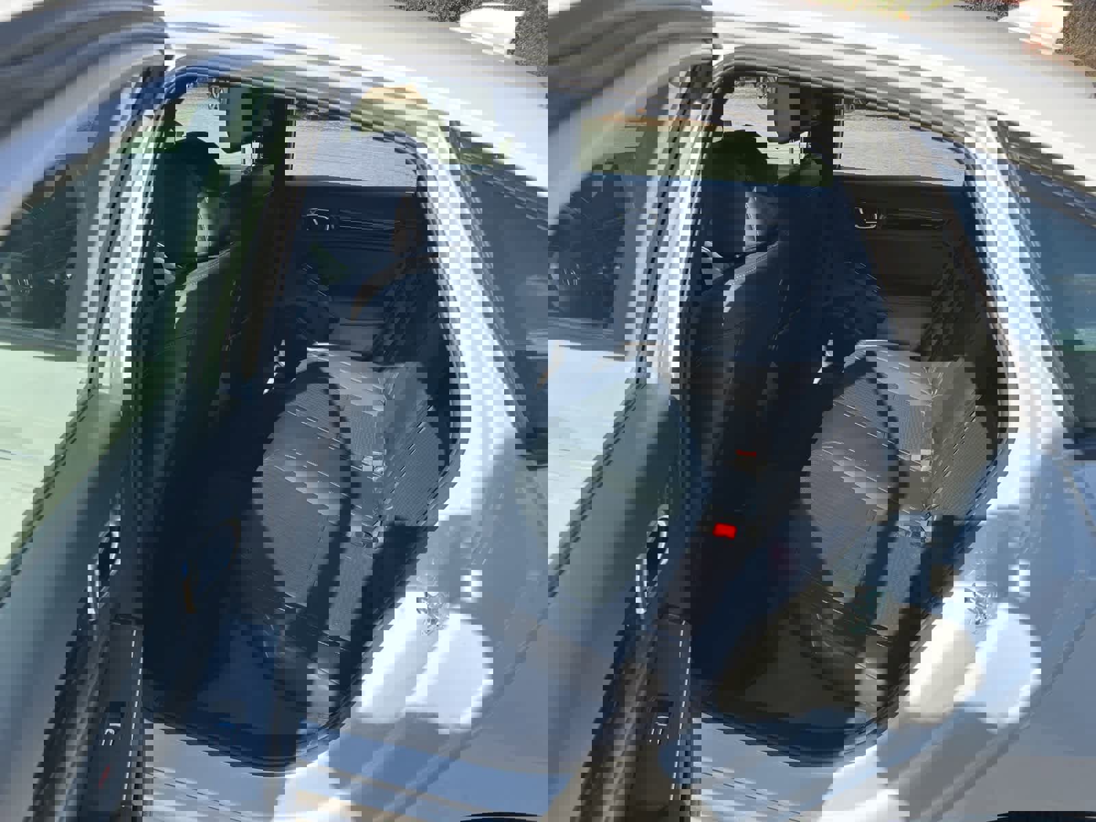 Used 2025 Honda Civic Sport image 16