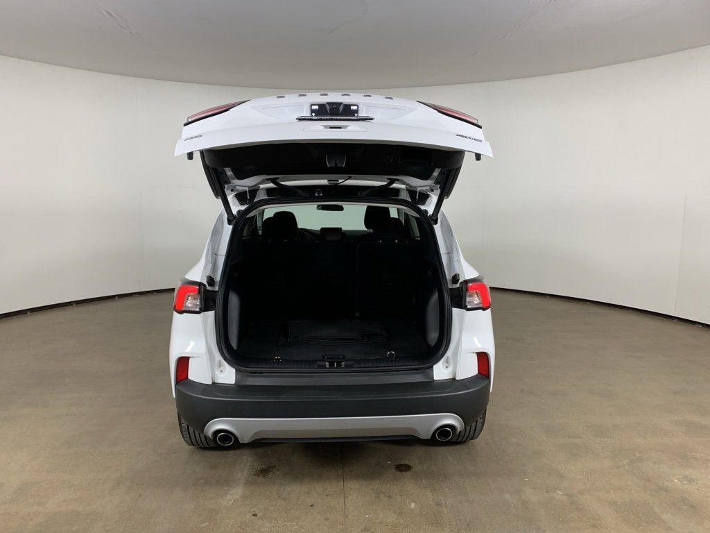 Used 2022 Ford Escape SE w/ Convenience Package image 12