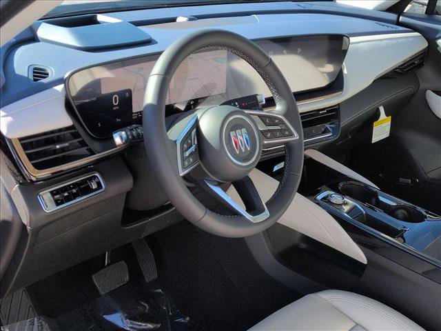 New 2026 Buick Envision Avenir image 3