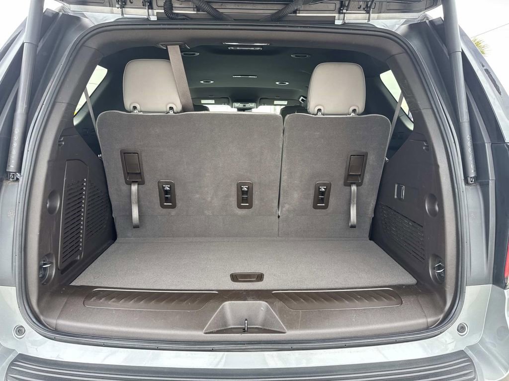Certified 2023 Chevrolet Tahoe LT image 8
