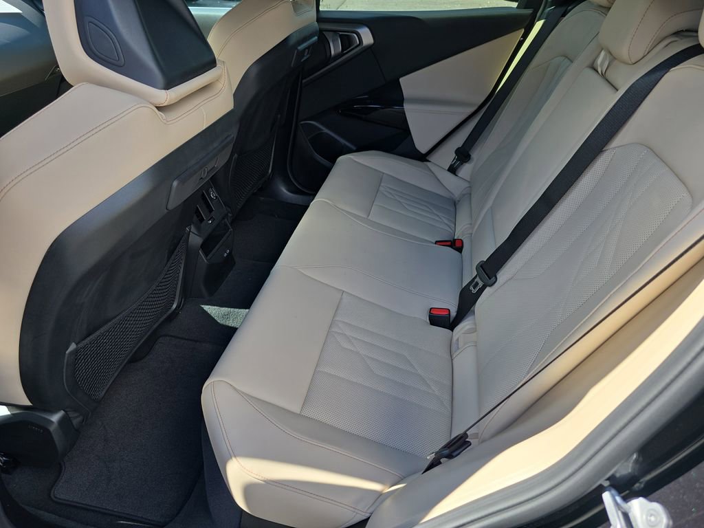 New 2026 BMW X3 xDrive30 w/ Premium Package image 10