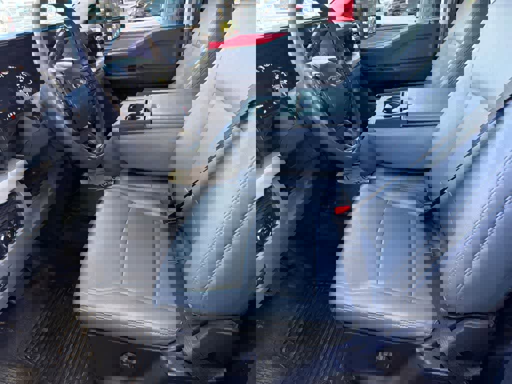 Used 2024 Ford F250 XL w/ XL Chrome Package image 6