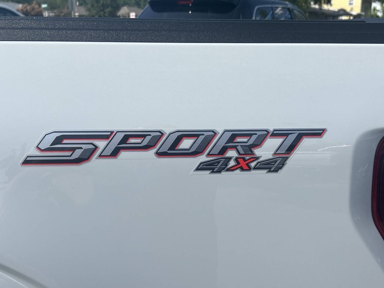 Used 2023 Ford F150 XLT w/ Equipment Group 302A High AWD/4WD image 9