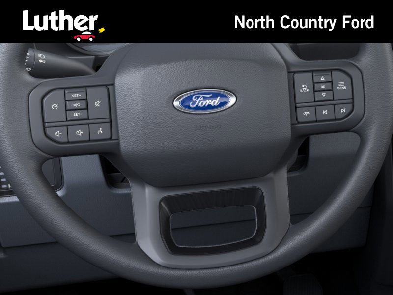 New 2026 Ford F250 XL w/ STX Appearance Package image 12