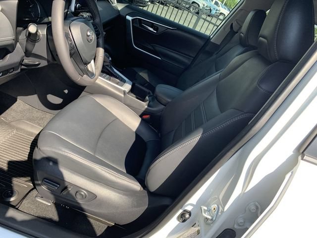 Certified 2024 Toyota RAV4 XLE Premium w/ Weather Package AWD/4WD image 18