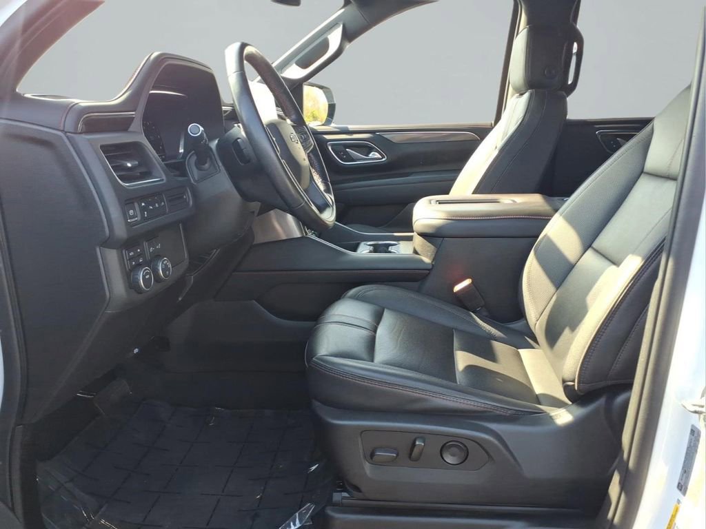 Used 2022 Chevrolet Tahoe RST image 25