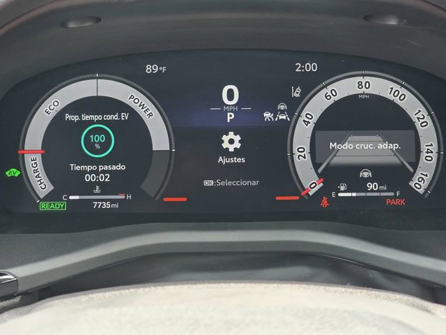 Used 2025 Toyota Camry XSE w/ Premium Package image 14