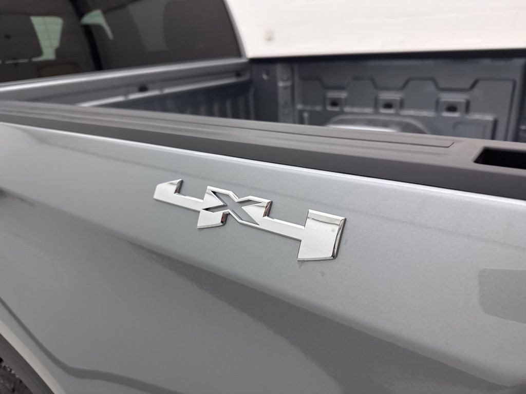 New 2026 GMC Sierra 1500 Elevation AWD/4WD image 8