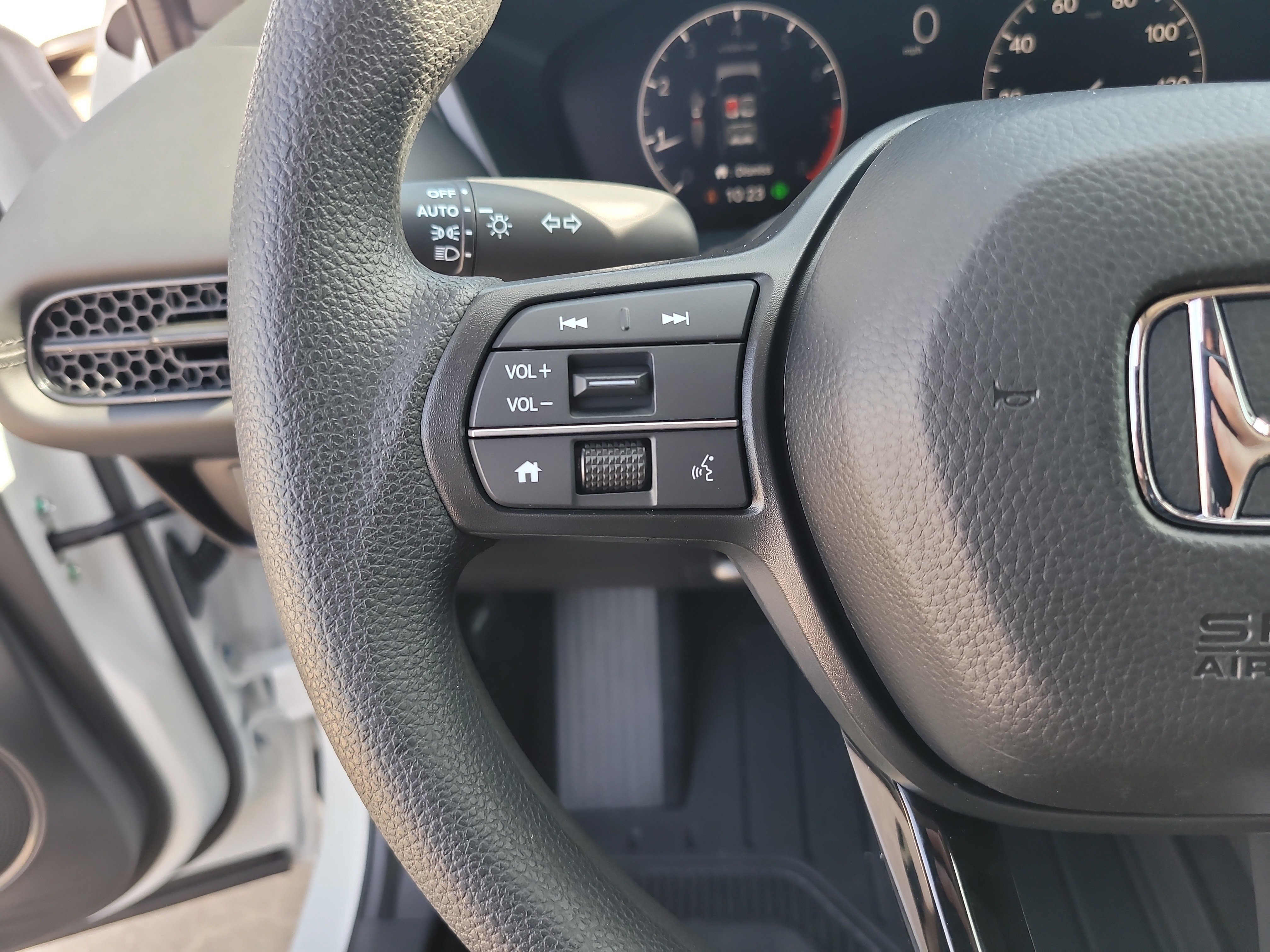 New 2027 Honda HR-V LX image 19